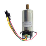 ASSY,SCAN FEED MOTOR BN-20 6701689010