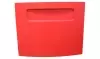 ASM CAP END LOWER QS     45066846