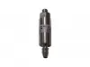 CHECK VALVE,5PSI .170 BARB TO 10-32M, AL     45092589