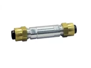KIT,CHECK VALVE, 5 PSI W TUBING, FRU....     45117792