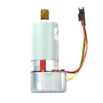 SCAN MOTOR ROLAND RE-640