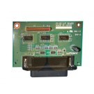 I/F BOARD ASSY FJ-52    7468240040