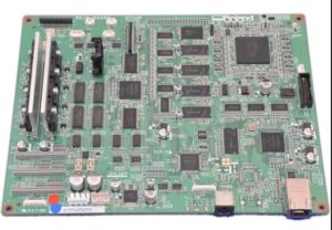 SP-540V MAIN BOARD