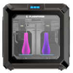 Flashforge Creator 3D printer