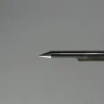 CAM2_CUTTER-4.36*165*0.508MM    ZEC-A4051