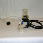 ASSY MANUAL VACUUM PURGE     AA90882