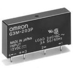 RELAY,SSR G3M-205P-VD-1 DC24V LF