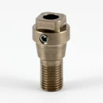 SRM COLLET (R0.32) ZC-20-32
